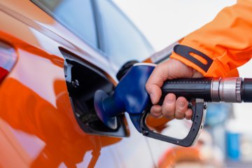 Fuel for thought webinar