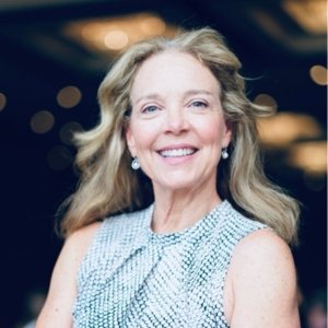 Anne Lingafelter