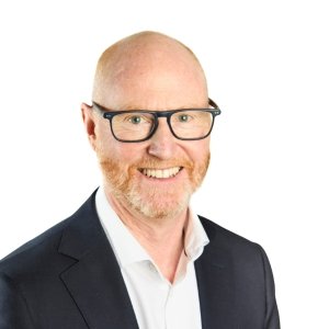 Darrin Brandis
