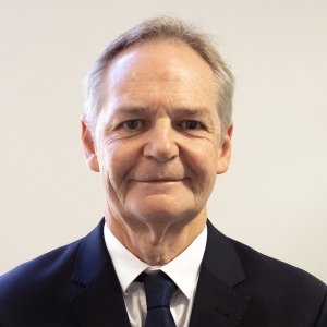Tony Brown, OAM