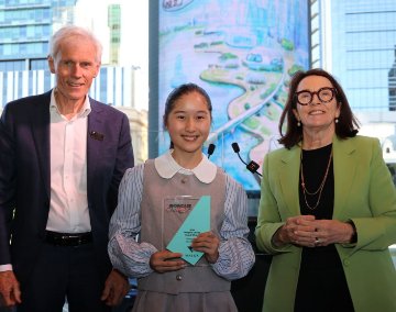 2025 Winners unveiled for Showcase in Pixels