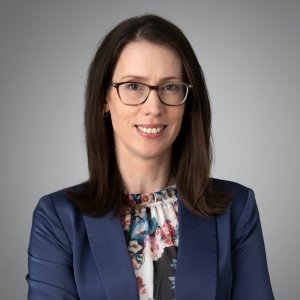 Tracey Polmear