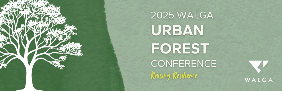 Urban Forest Conference 2025