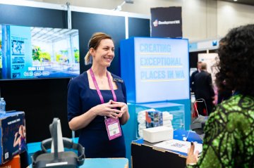 Exhibitor Prospectus