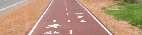 A New Active Transport Fund has launched