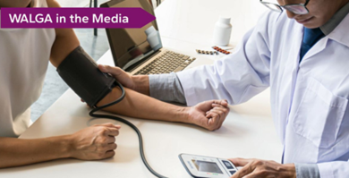 Regional and remote healthcare advocacy continues