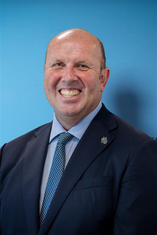 Chris Antonio, WALGA Deputy President