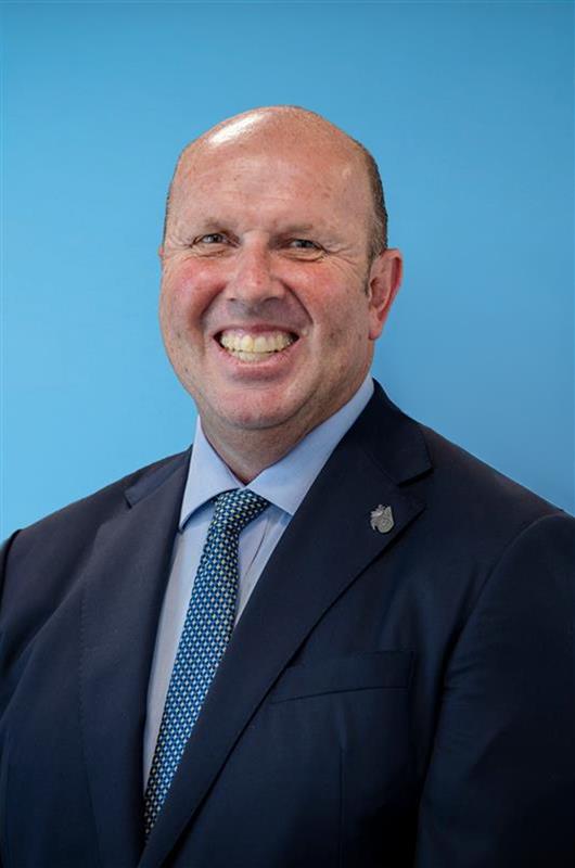 Chris Antonio, WALGA Deputy President