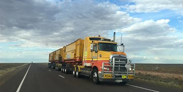 Heavy Vehicles/Freight