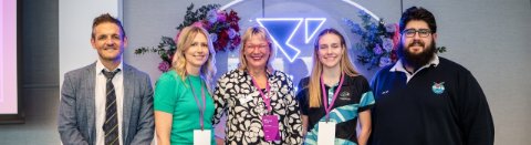 Building capability, confidence and long-term careers in Local Government
