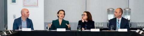 Successful Renewable Energy Ministerial Forum 