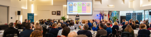 Emergency Management Forum Success