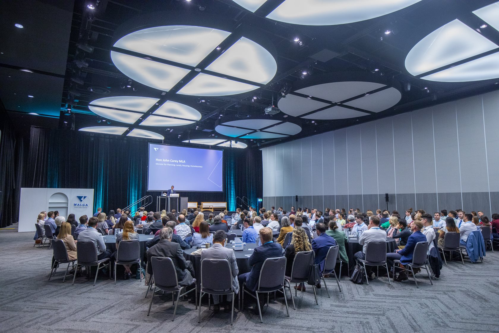 WALGA Planning Showcase 2025