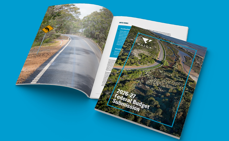 2O26-27 State Budget Submission