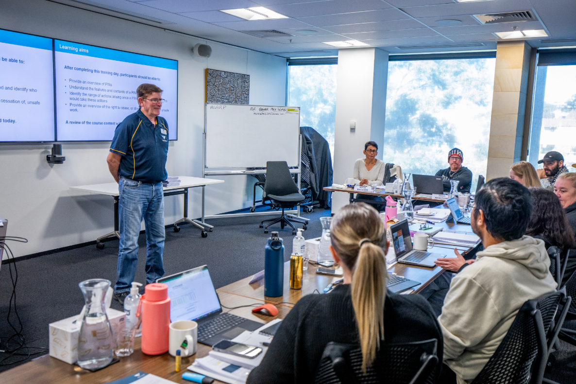 Migration Webinar: Western Australia's Latest Initiatives
