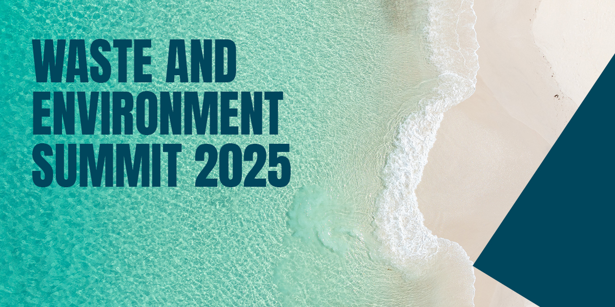 Waste and Environment Summit
