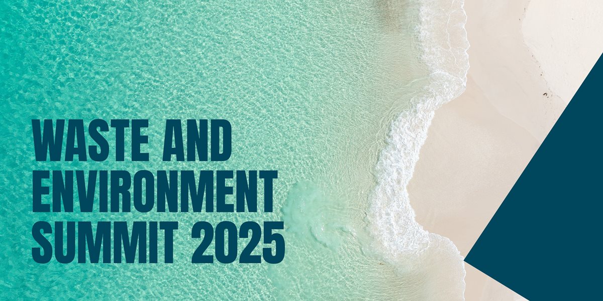 Waste and Environment Summit
