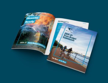 2O26-27 State Budget Submission