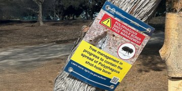Biosecurity