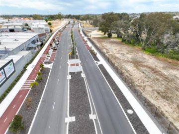 Roads WALGA Comment