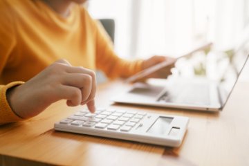 Fees and Charges