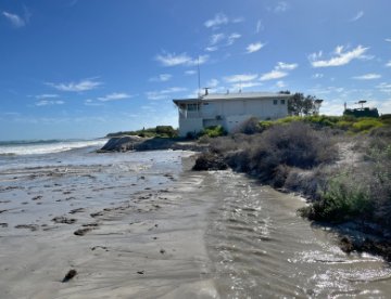 Climate and Environment