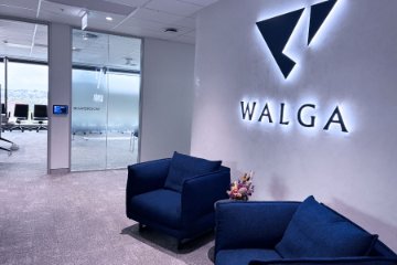 WALGA HUB