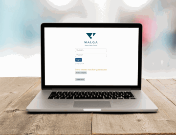 WALGA Learner Portal