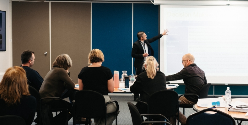 Procurement and Contract Essentials