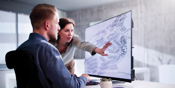 Town Planning Specialisation