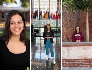 Diploma of Local Government – Elected Member Georgie Carey, Former Elected Member, Town of Mosman Park