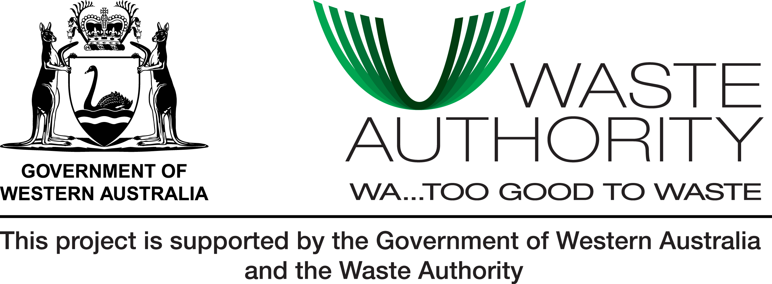 waste authority