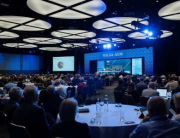 Annual General Meeting