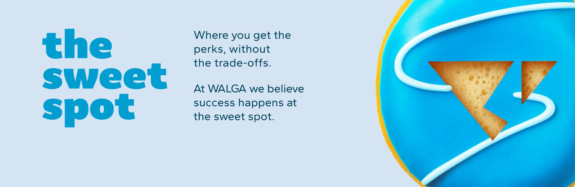 Work at WALGA