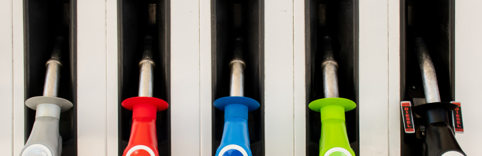 Fuel Security - Local Government Update