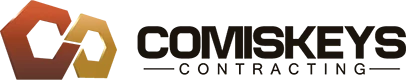 Comiskey's Contracting