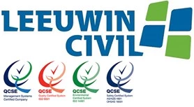 Leeuwin Civil