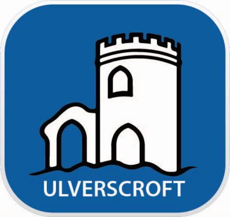 Ulverscroft Australia