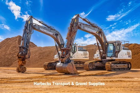 Harbecks Transport