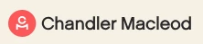 Chandler Macleod