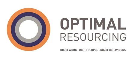 Optimal Resourcing