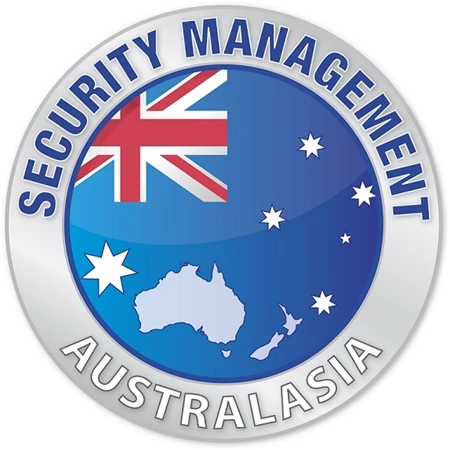 Security Management Australasia