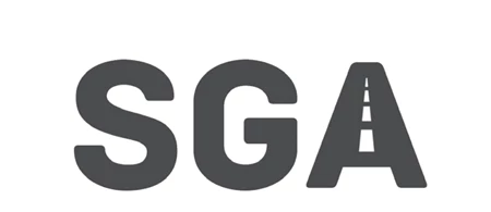 SGA Roads