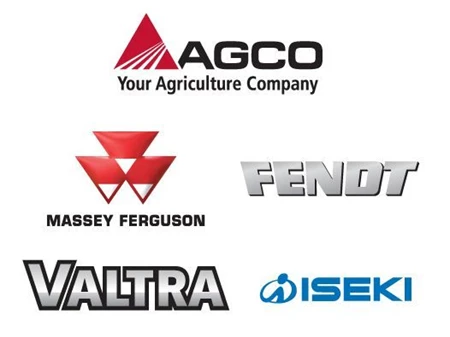 AGCO Australia