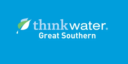 Think Water Great Southern