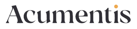 Acumentis