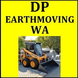 DP Earthmoving WA
