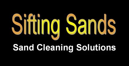 Sifting Sands