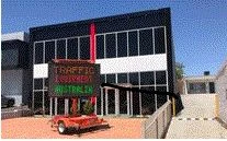 Traffic Equipment Australia