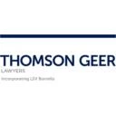 Thomson Geer
